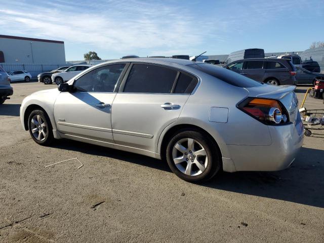 Photo 2 from auction – 2008 NISSAN ALTIMA HYB with VIN 1N4CL21E48C124346