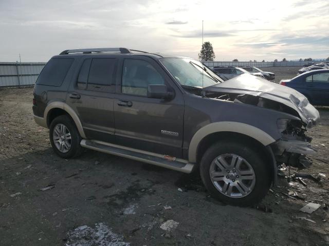 Photo 4 from auction – 2006 FORD EXPLORER E with VIN 1FMEU74866UA22231