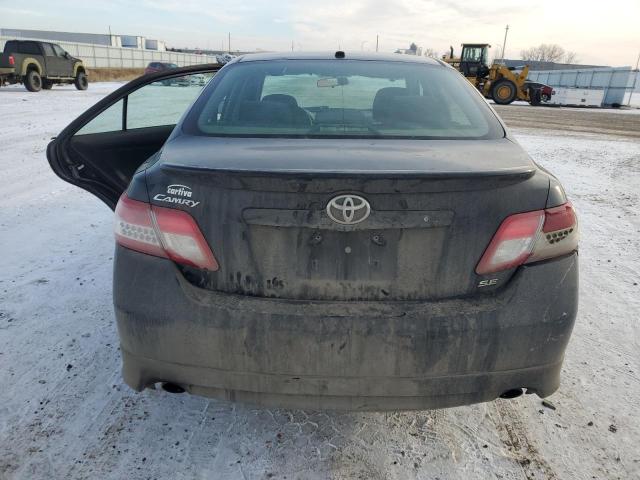 Photo 6 from auction – 2011 TOYOTA CAMRY BASE with VIN 4T1BF3EK6BU220060