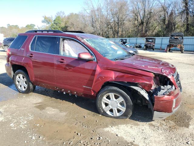 Photo 4 from auction – 2016 GMC TERRAIN SL with VIN 2GKALNEK2G6248419