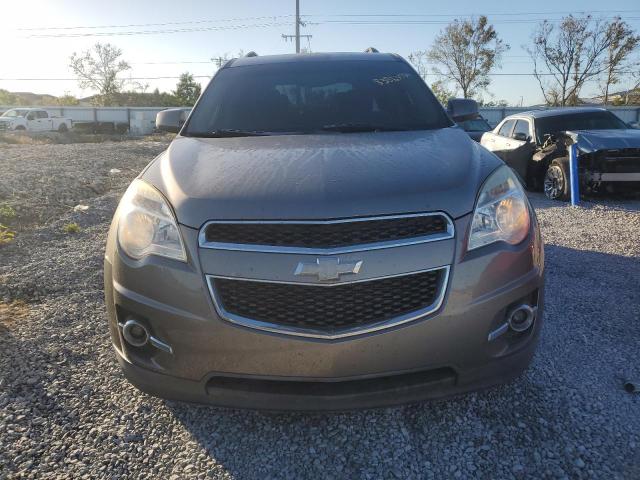 Photo 5 from auction – 2010 CHEVROLET EQUINOX with VIN 2CNALPEW5A6252770
