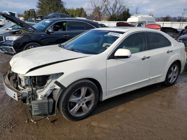ACURA TSX 2011 with VIN JH4CU2F6XBC012911 - Photo from auction