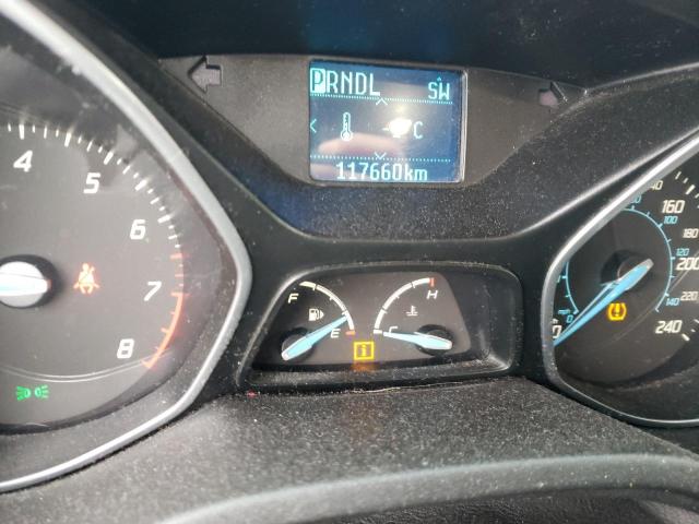 Photo 9 from auction – 2012 FORD FOCUS SE with VIN 1FAHP3K28CL245832