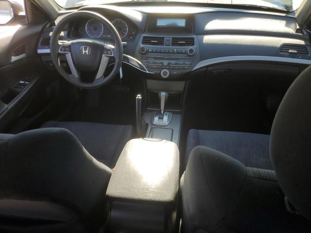 Photo 8 from auction – 2012 HONDA ACCORD LX with VIN 1HGCP2F30CA019900