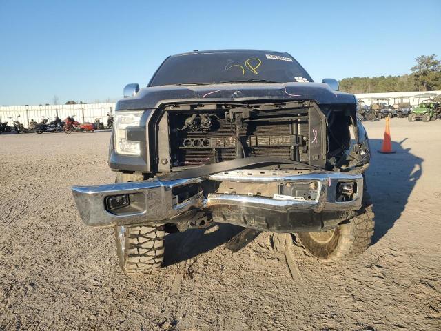 Foto 5 de la subasta – 2016 FORD F150 SUPER con VIN 1FTEW1CF3GFA58945