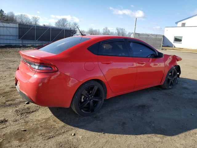 Photo 3 from auction – 2016 DODGE DART SXT S with VIN 1C3CDFFA7GD820569