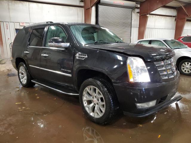 Photo 4 from auction – 2010 CADILLAC ESCALADE L with VIN 1GYUKBEF1AR224020