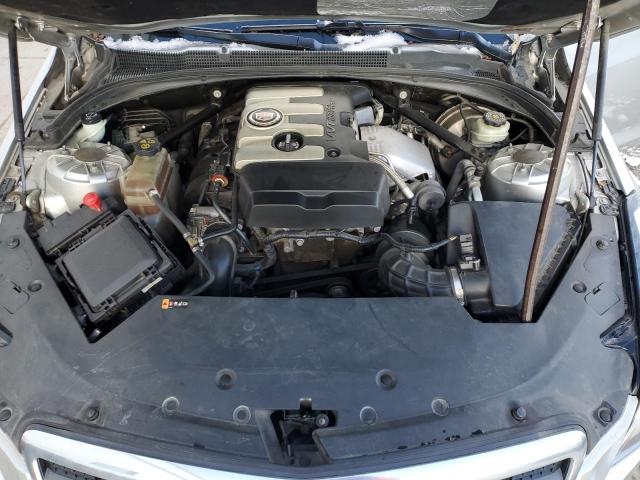 صورة رقم 11 من المزاد - 2014 CADILLAC ATS مع VIN 1G6AG5RX2E0184896