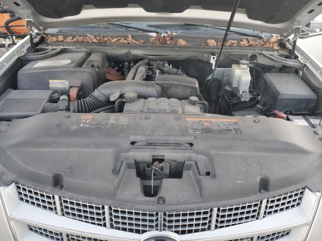 Photo 12 from auction – 2011 CADILLAC ESCALADE P with VIN 1GYS4FEJ6BR303441