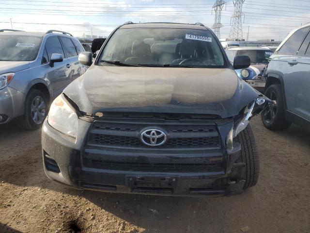 Photo 5 from auction – 2012 TOYOTA RAV4 with VIN 2T3ZF4DV5CW134392