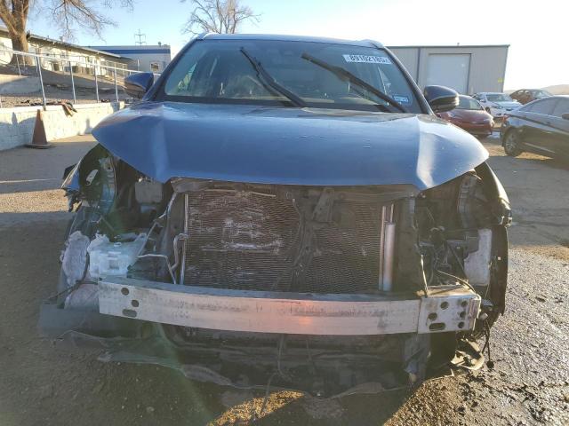 Photo 5 from auction – 2019 TOYOTA HIGHLANDER with VIN 5TDYZRFH4KS330766