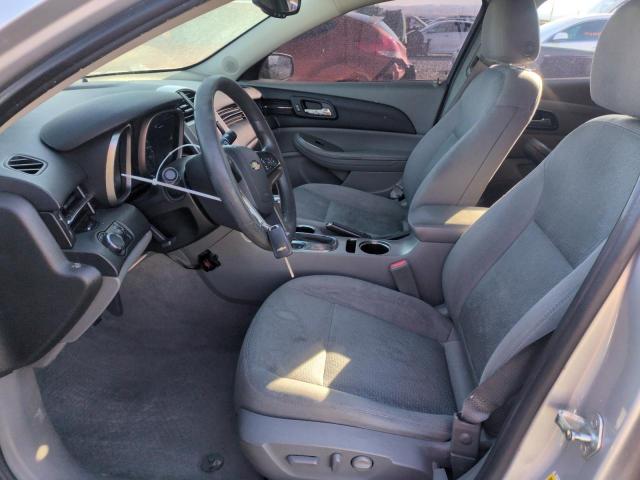 Photo 7 from auction – 2015 CHEVROLET MALIBU LS with VIN 1G11A5SLXFF212957