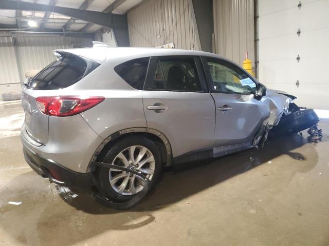 Photo 3 from auction – 2015 MAZDA CX-5 GT with VIN JM3KE4DY2F0481967