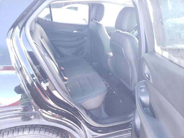 Photo 11 from auction – 2023 BUICK ENCORE GX with VIN KL4MMGSL1PB102759