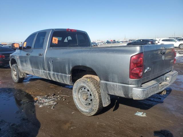Photo 2 from auction – 2009 DODGE RAM 2500 with VIN 3D7KS28T09G540668