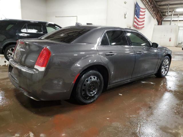 Photo 3 from auction – 2015 CHRYSLER 300 LIMITE with VIN 2C3CCARG3FH781891