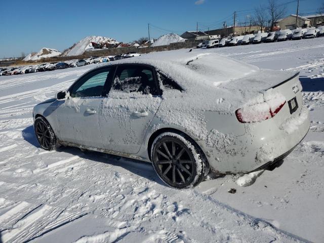 Photo 2 from auction – 2015 AUDI A4 PREMIUM with VIN WAUFFAFL2FN027998