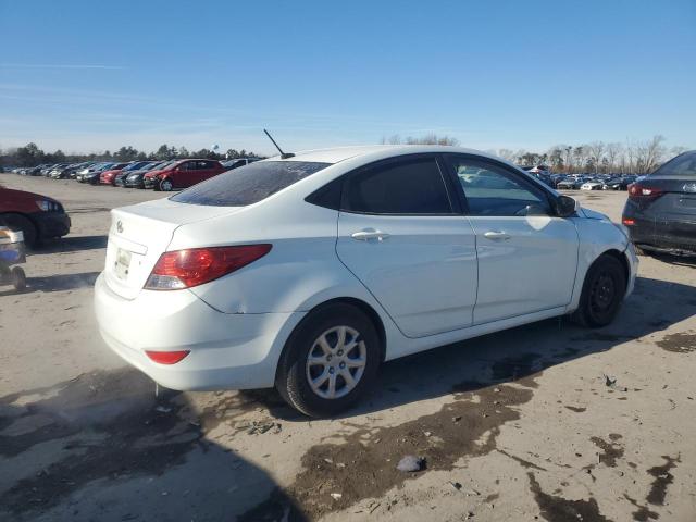 Photo 3 from auction – 2013 HYUNDAI ACCENT GLS with VIN KMHCT4AE3DU408766