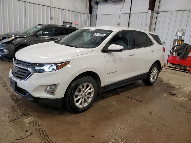 Photo 1 from auction – 2018 CHEVROLET EQUINOX LT with VIN 2GNAXSEV4J6183225