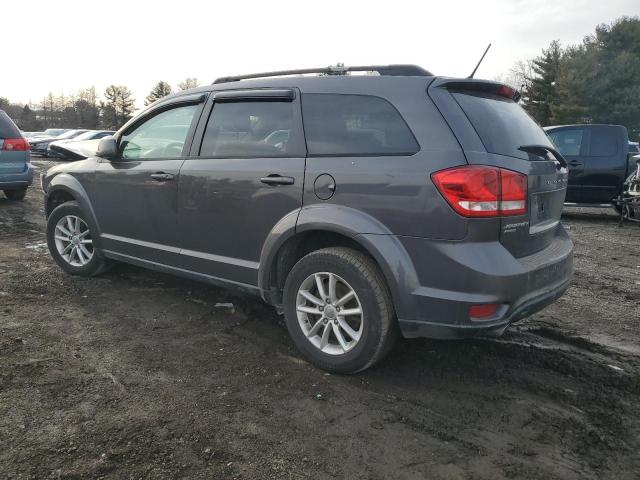 Photo 2 from auction – 2016 DODGE JOURNEY SX with VIN 3C4PDDBG3GT209007