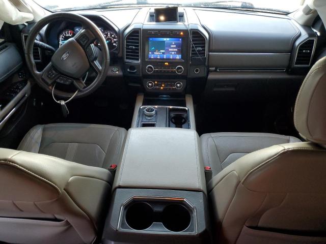 Photo 8 from auction – 2021 FORD EXPEDITION with VIN 1FMJK1KT1MEA42340