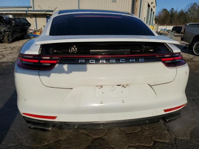 Photo 6 from auction – 2018 PORSCHE PANAMERA 4 with VIN WP0AA2A71JL100522