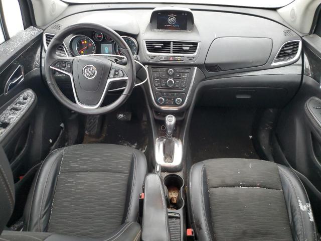 Photo 8 from auction – 2015 BUICK ENCORE with VIN KL4CJASB6FB229000