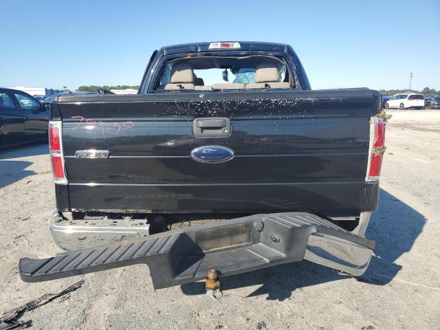 Photo 6 from auction – 2010 FORD F150 SUPER with VIN 1FTEW1C85AKE41494