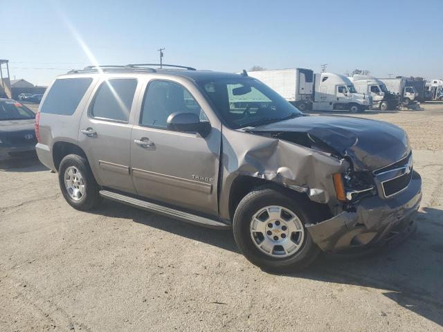 Снимка 4 от търг – 2011 CHEVROLET TAHOE C150 с VIN 1GNSCAE08BR392424