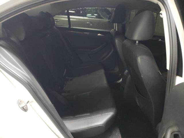 Photo 10 from auction – 2016 VOLKSWAGEN JETTA SEL with VIN 3VWL07AJ4GM302246