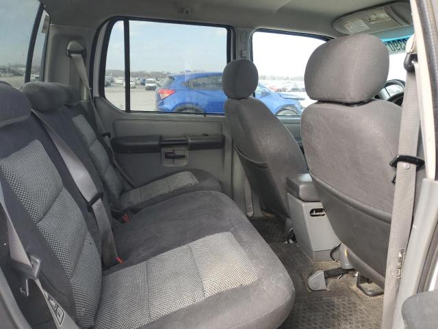 Photo 10 from auction – 2003 FORD EXPLORER S with VIN 1FMZU67E93UB37463