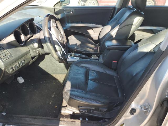 Photo 7 from auction – 2008 NISSAN MAXIMA SE with VIN 1N4BA41E78C814721