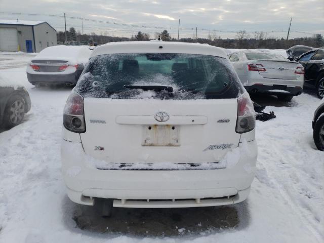 Photo 6 from auction – 2005 TOYOTA COROLLA MA with VIN 2T1LR32E75C385454