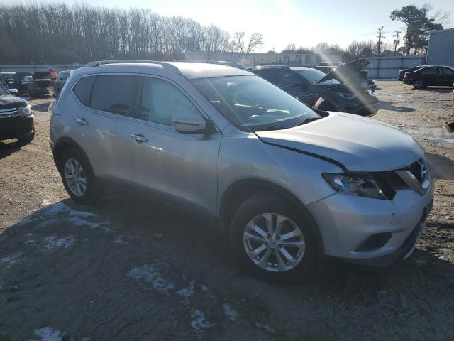 Photo 4 from auction – 2016 NISSAN ROGUE S with VIN KNMAT2MT2GP733843
