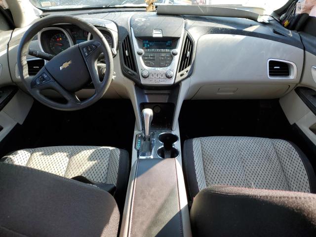 Photo 8 from auction – 2014 CHEVROLET EQUINOX LS with VIN 2GNALAEK0E6208705