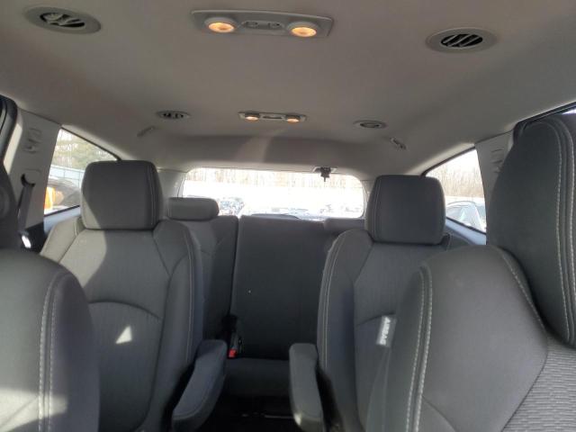 Photo 10 from auction – 2013 CHEVROLET TRAVERSE L with VIN 1GNKRGKD7DJ137841