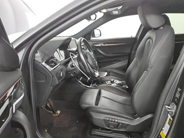 Photo 7 from auction – 2018 BMW X2 XDRIVE2 with VIN WBXYJ5C35JEF81590