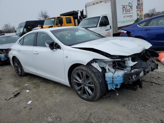 Photo 4 from auction – 2019 LEXUS ES 350 with VIN 58ABZ1B14KU048319