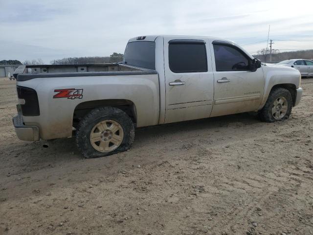 Photo 3 from auction – 2010 CHEVROLET SILVERADO with VIN 3GCRKSE35AG214513