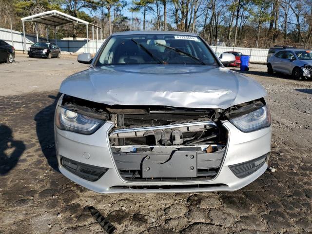 Photo 5 from auction – 2013 AUDI A4 PREMIUM with VIN WAUBFAFLXDN038615