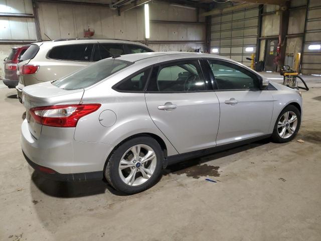Photo 3 from auction – 2014 FORD FOCUS SE with VIN 1FADP3F22EL171187