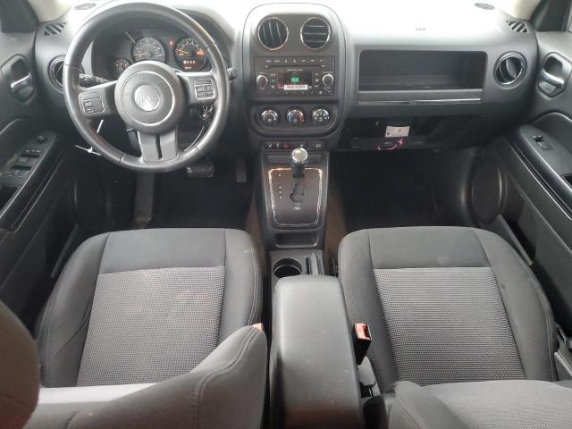 Photo 8 from auction – 2014 JEEP PATRIOT LA with VIN 1C4NJRFB2ED574454