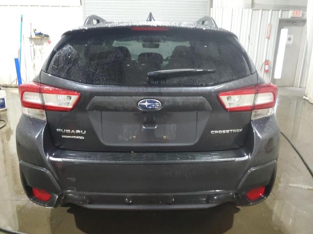 Photo 6 from auction – 2019 SUBARU CROSSTREK with VIN JF2GTACC1KH335372