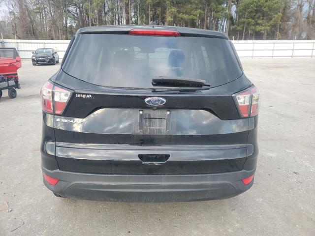 Photo 6 from auction – 2017 FORD ESCAPE S with VIN 1FMCU0F76HUA44767
