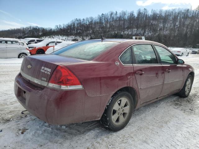 Photo 3 from auction – 2008 CHEVROLET IMPALA LT with VIN 2G1WT58K189286116