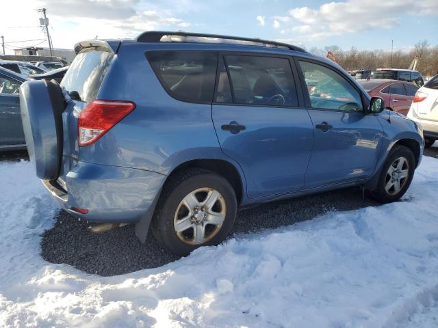 Photo 3 from auction – 2007 TOYOTA RAV4 with VIN JTMBD35V075064233