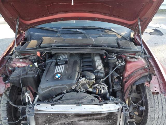 Photo 11 from auction – 2011 BMW 328 I with VIN WBAPH7G54BNN02868
