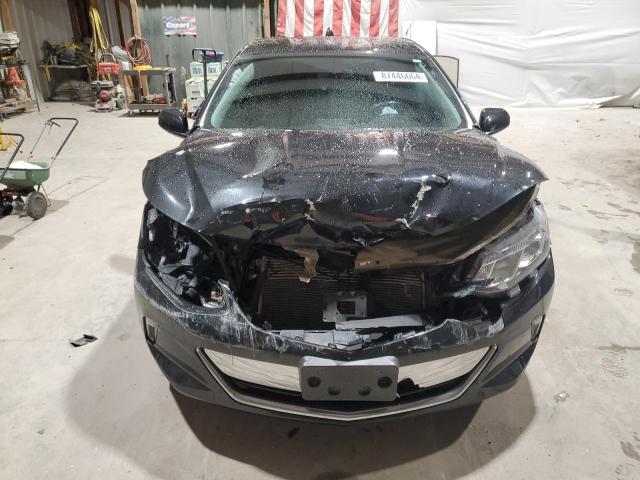 Photo 5 from auction – 2017 CHEVROLET VOLT LT with VIN 1G1RC6S52HU157682