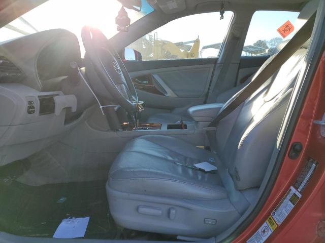 Photo 7 from auction – 2008 TOYOTA CAMRY CE with VIN 4T1BE46K58U227744