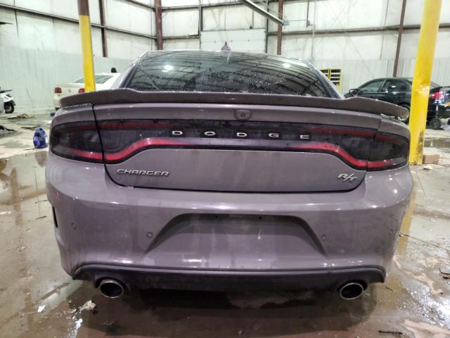 Photo 6 from auction – 2019 DODGE CHARGER R/ with VIN 2C3CDXCT8KH622204
